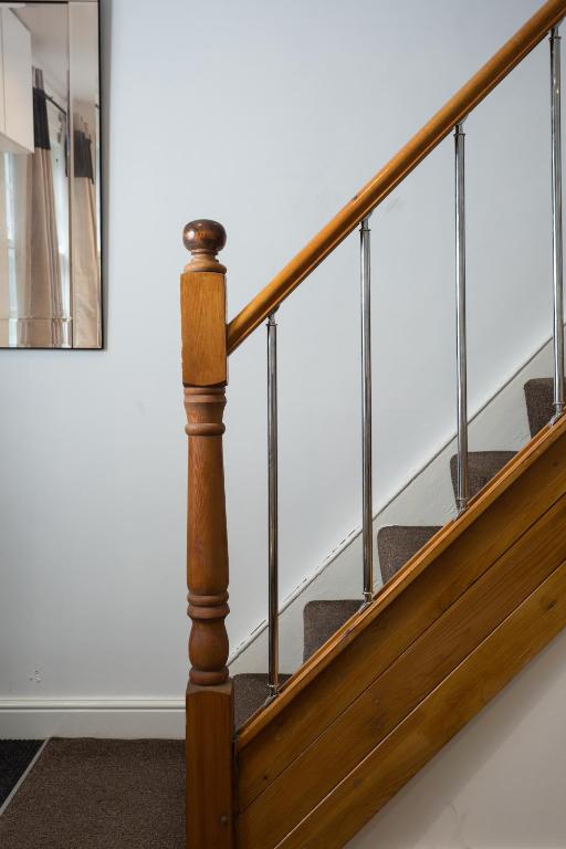 Cumberland Villa York room 2