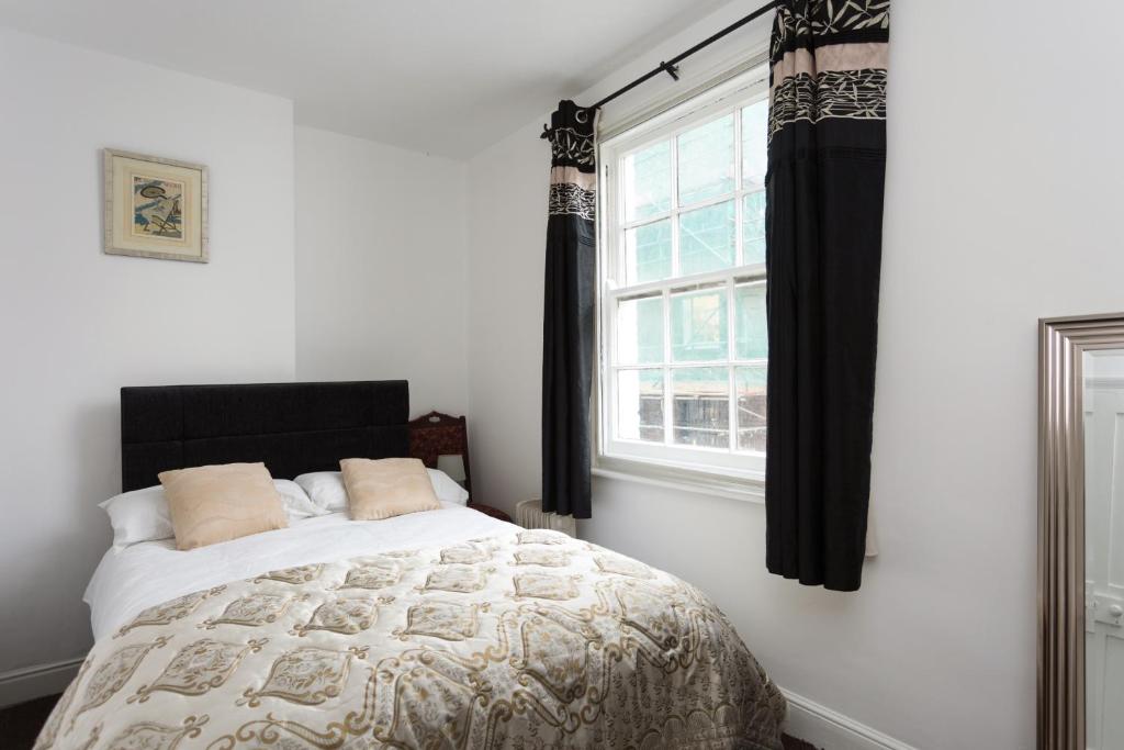 Cumberland Villa York room 3