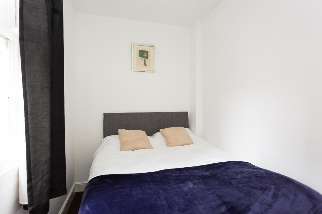 Cumberland Villa York room 4