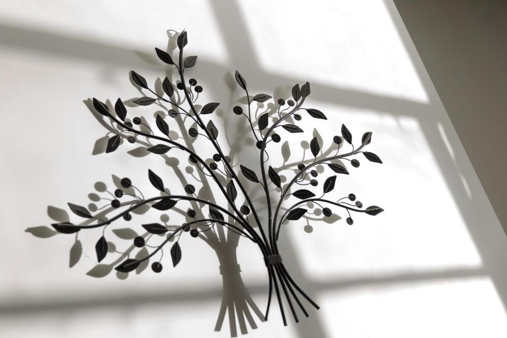 Cumberland Villa York room 5