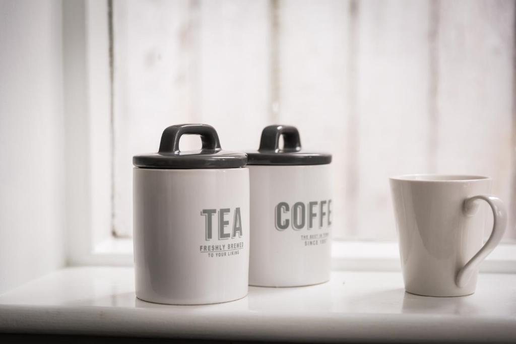 Cumberland Villa York room 6